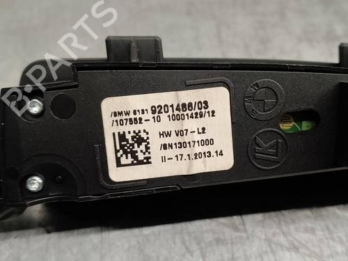 Switch BMW 5 Gran Turismo (F07) 530 d xDrive | BP17678528I30 