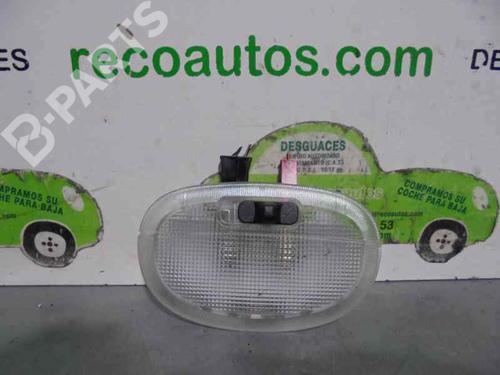 Used Interior roof light Interior roof light JAGUAR X-TYPE I (X400) 3.0 V6 All-wheel Drive (230 hp) 7444619 7444619