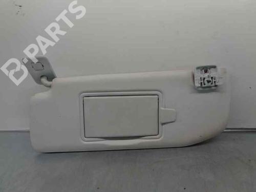 left-sun-visor-peugeot-208-i-ca_-cc_-16-bluehdi-100-2012-2013-2014-2015-2016-2017-2018-2019-2020-6128874 main image