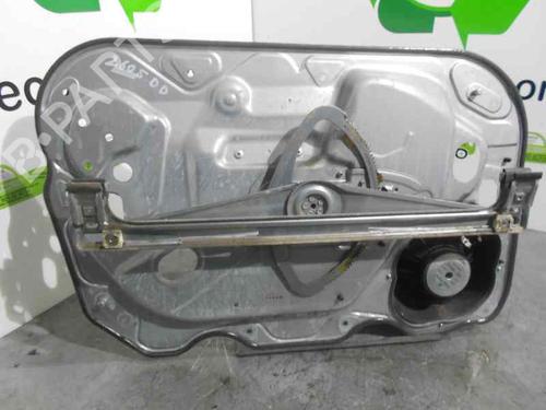 Front right window mechanism FORD FOCUS II (DA_, HCP, DP) 1.6 TDCi | BP2093632C23 