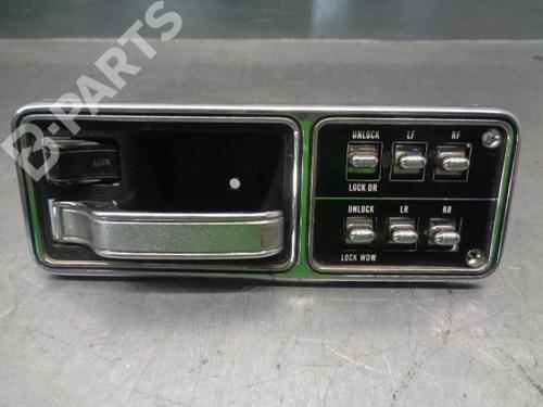 Used Front left interior door handle Front left interior door handle JEEP CHEROKEE (XJ) 2.1 TD (87 hp) 10333625 10333625