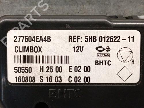 Electronic module NISSAN QASHQAI II SUV (J11, J11_) 1.2 DIG-T | BP19794234M83 