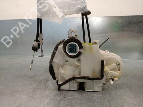 Rear left lock HONDA ACCORD VIII (CU) 2.2 i-DTEC (CU3) | BP19122093C100 