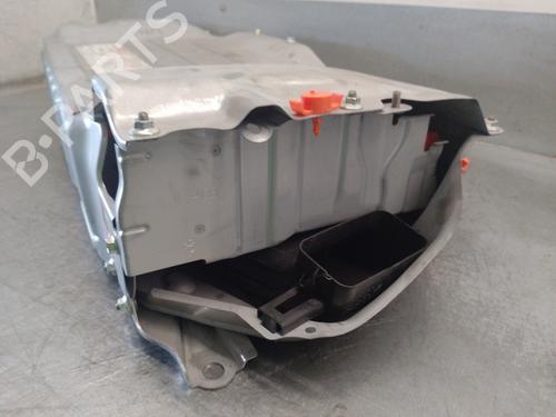 Battery TOYOTA YARIS (_P21_, _PA1_, _PH1_) 1.5 Hybrid (MXPH10, MXPH11) | BP18038807E11 