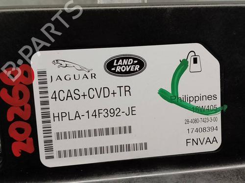Control unit LAND ROVER RANGE ROVER VELAR (L560) 2.0 D240 SD4 4x4 | BP17997604M11 