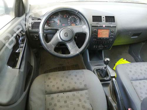 Left front driveshaft SEAT CORDOBA (6K1, 6K2)  | BP10631695M38 