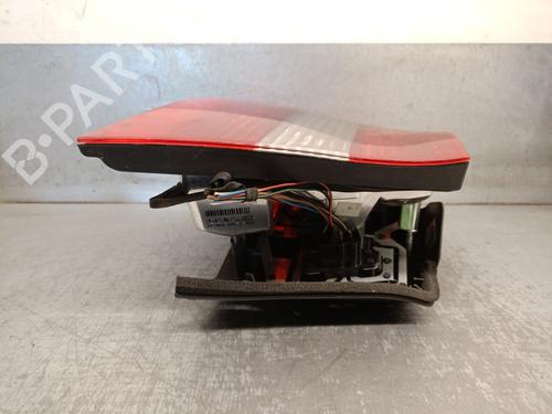 Left taillight BMW 3 (E46) 320 d | BP19450207C34 