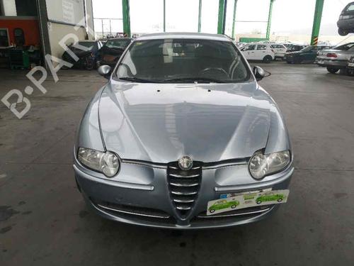 Radiator fan ALFA ROMEO 147 (937_) 1.9 JTD 16V (937.AXG1B, 937.BXG1B) | BP7098256M35 