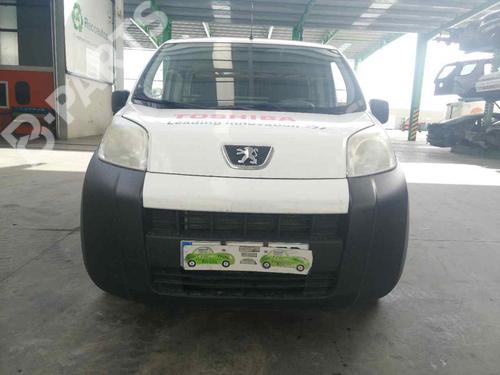 Front left exterior door handle PEUGEOT BIPPER (AA_) 1.3 HDi 75 | BP9677205C128  - Image 5