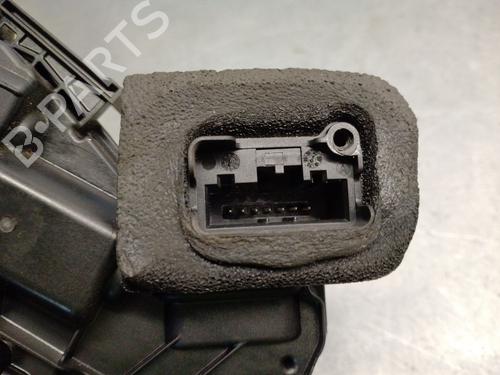 Rear right lock SKODA OCTAVIA III (5E3, NL3, NR3) 1.6 TDI | BP19486020C99 