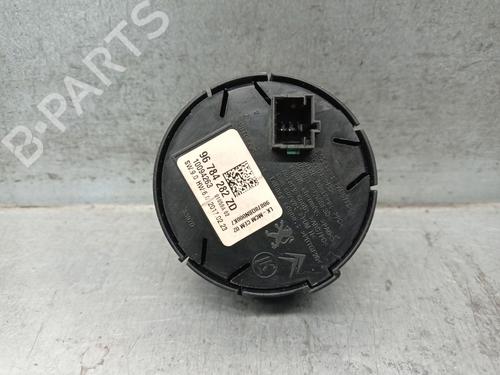 Switch PEUGEOT 2008 I (CU_) 1.2 THP 110 / PureTech 110 | BP19573411I30 