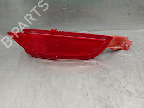 Used Rear bumper right light FORD FIESTA VI (CB1, CCN) [2008-2017]  18536703