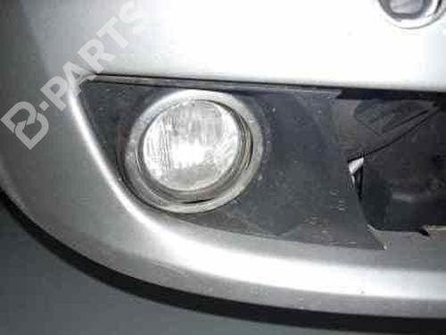 Left front brake caliper MERCEDES-BENZ SLK (R170) 230 Kompressor (170.447) | BP11620336M105 