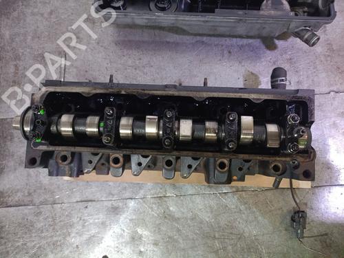Cylinder head FORD FOCUS I (DAW, DBW)  | BP19286423M5 