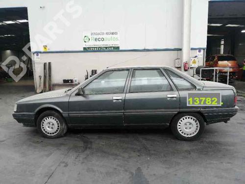 Used Parts RENAULT 21 Saloon (L48_)  2.0 (L483)  936453