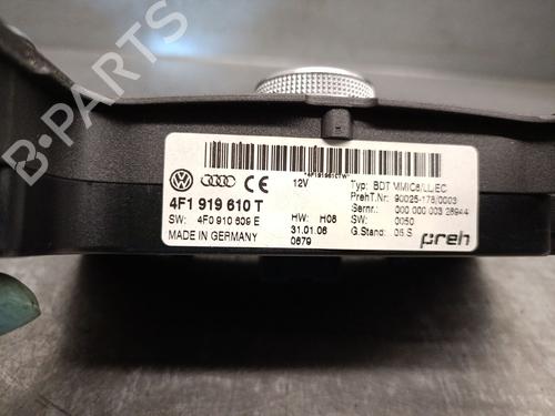 Switch AUDI A6 C6 (4F2) 2.0 TDI | BP19067912I30 