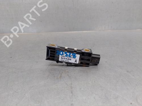 Elektronisk modul NISSAN PATHFINDER III (R51) 2.5 dCi (174 hp) 18961794