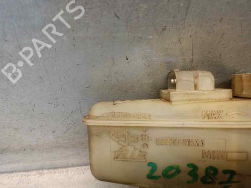 Brake master cylinder VOLVO 940 (944) 2.4 TD Intercooler | BP18078172M77 