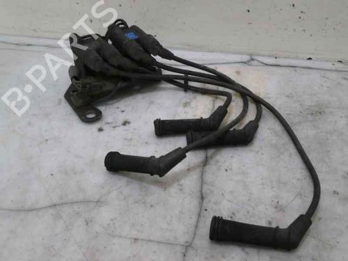 Used Ignition coil HYUNDAI ACCENT I (X-3) 1.5 i 12V (88 hp) 2071893