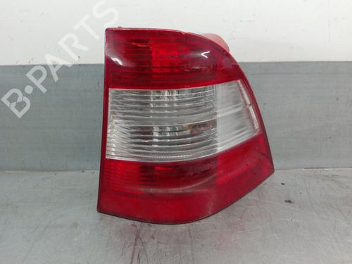 Used Right taillight MERCEDES-BENZ M-CLASS (W163) ML 400 CDI (163.128) (250 hp) 19309554