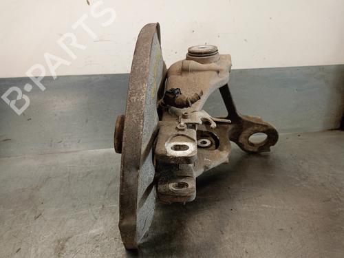 Right rear steering knuckle AUDI A6 Allroad C7 (4GH, 4GJ) 3.0 TDI quattro | BP17958921M28 