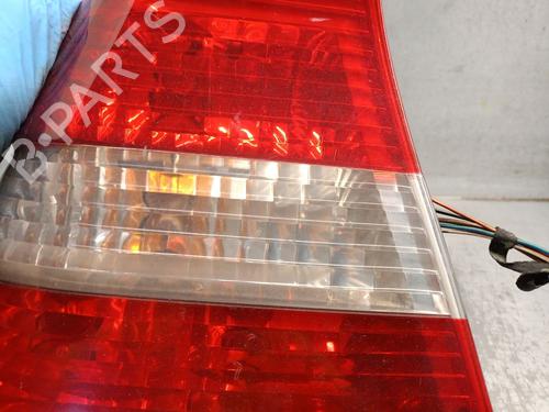 Left taillight BMW 3 (E46) 320 d | BP19450207C34 