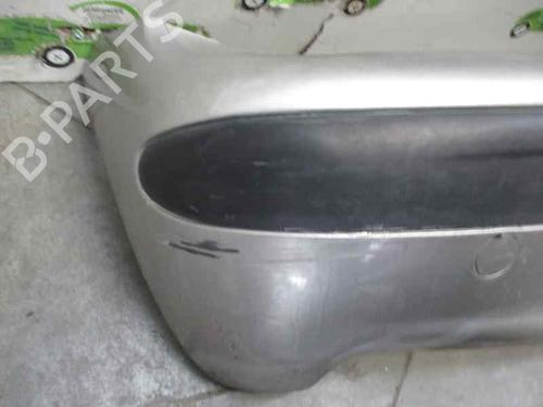 Rear bumper FIAT SEICENTO / 600 (187_) 1.1 (187AXB, 187AXB1A, 187AXC1A02) | BP2056685C8 