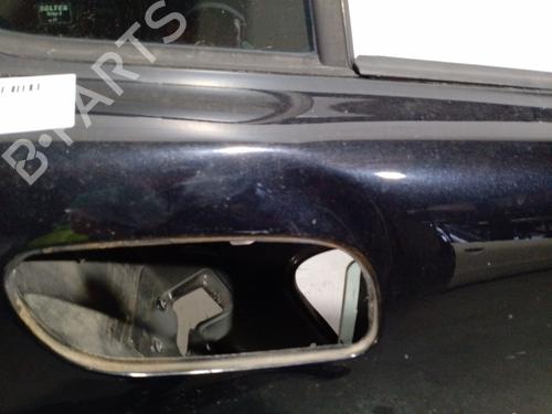 Right rear door VOLVO S60 I (384) D5 | BP19437803C5 