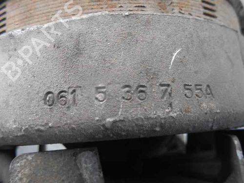 Alternator OPEL CORSA A TR (S83)  | BP2105532M7 