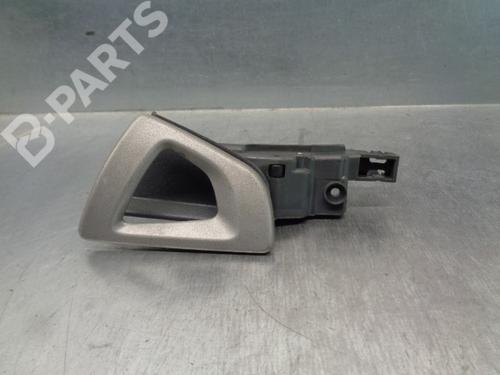 Used Rear left interior door handle Rear left interior door handle SMART FORFOUR (454) 1.3 (454.031) (95 hp) 9518625 9518625