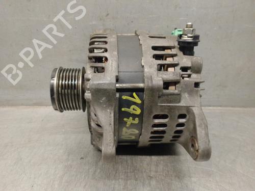 Alternator SUBARU FORESTER (SH_) 2.0 D AWD (SHH, SHD, SHN) | BP17751900M7 