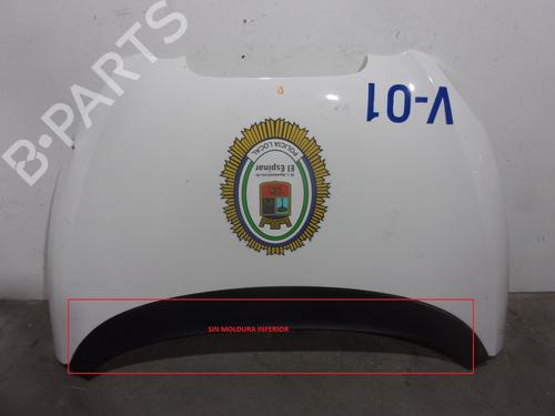 Used Hood SEAT ALTEA XL (5P5, 5P8) 2.0 TDI 16V (140 hp) 16157804