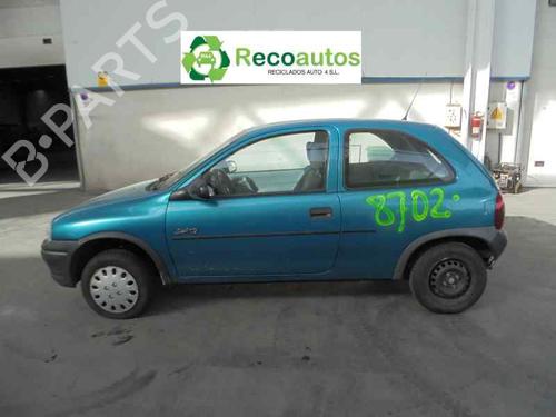 Starter OPEL CORSA B (S93) 1.2 i (F08, F68, M68) | BP2841266M8 