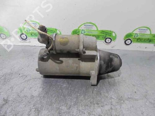 Starter NISSAN PRIMERA (P10)  | BP2070606M8 