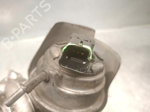 Turbocharger/Supercharger CITROËN C5 III (RD_) 1.6 HDi 110 (RD9HL0, RD9HR8, RD9HRA) | BP19152219M71 