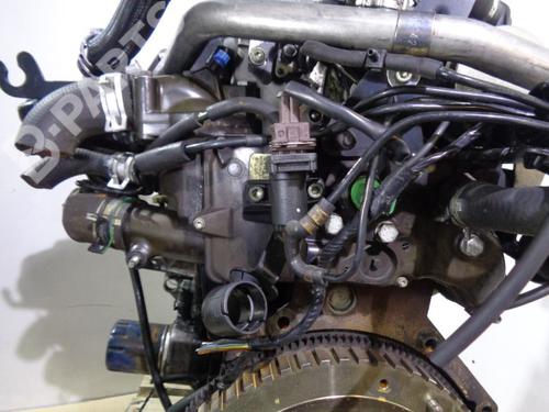 Engine PEUGEOT 607 (9D, 9U) 2.2 HDi | BP11020987M1  - Image 8