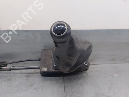 Gear lever CITROËN C5 II (RC_) 1.6 HDi (RC8HZB) | BP19793074M90 