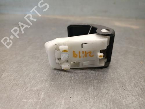 Hood lock MITSUBISHI MIRAGE / SPACE STAR VI Hatchback (A0_A) 1.0 (A05A) | BP19704776C133 
