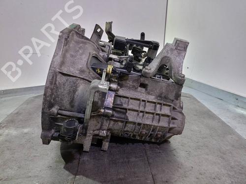 Gearbox MAZDA 3 (BK) 1.6 DI Turbo | BP18529126M3 