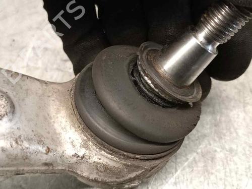 Left front suspension arm MERCEDES-BENZ M-CLASS (W163) ML 270 CDI (163.113) | BP18418924M12 