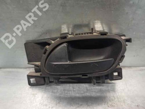 Used Front left interior door handle Front left interior door handle CITROËN JUMPY II Van 2.0 HDi 120 (120 hp) 6447363 6447363