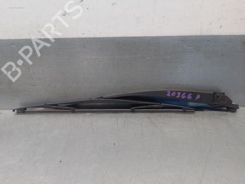 Back wipers mechanism OPEL MERIVA A MPV (X03) 1.7 CDTI (E75) (100 hp) 17805986