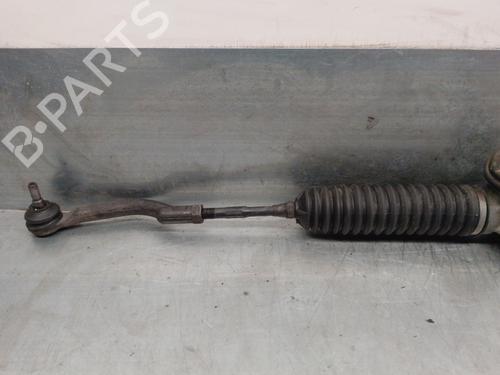 Steering rack NISSAN QASHQAI / QASHQAI +2 I (J10, NJ10, JJ10E) 1.5 dCi | BP19179664M22 