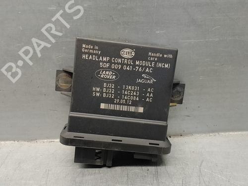 Used Lights ECU LAND ROVER RANGE ROVER EVOQUE (L538) 2.2 D 4x4 (190 hp) 18012678
