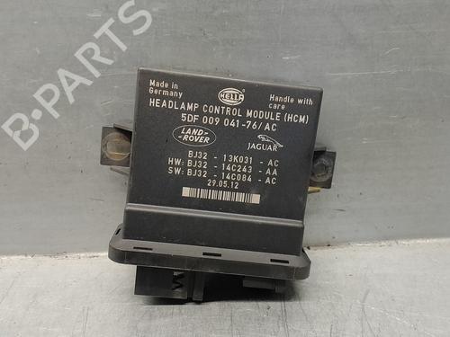 Lights ECU LAND ROVER RANGE ROVER EVOQUE (L538) 2.2 D 4x4 (190 hp) 18012678