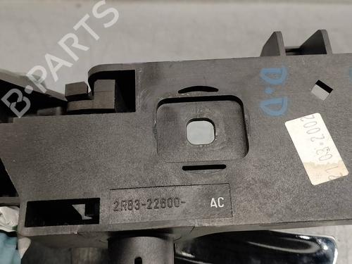 Front right interior door handle JAGUAR S-TYPE II (X200) 2.5 V6 | BP17753040I14 