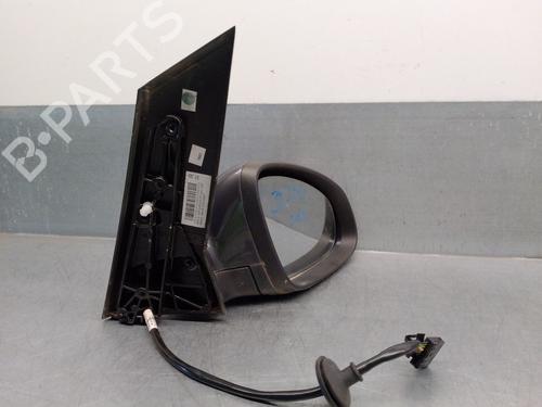 Right mirror OPEL ASTRA J (P10) 1.7 CDTI (68) | BP19024845C27 