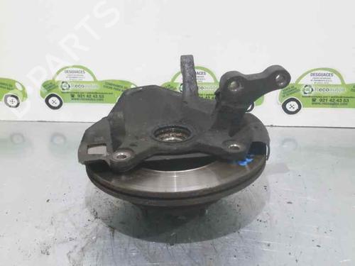 Venstre Styrespindel Lejehus HYUNDAI ACCENT I (X-3) 1.5 i 12V (88 hp) 2332045