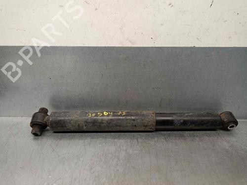 Used Left rear shock absorber FORD FOCUS II Turnier (DA_, FFS, DS) 1.6 TDCi (109 hp) 18730424