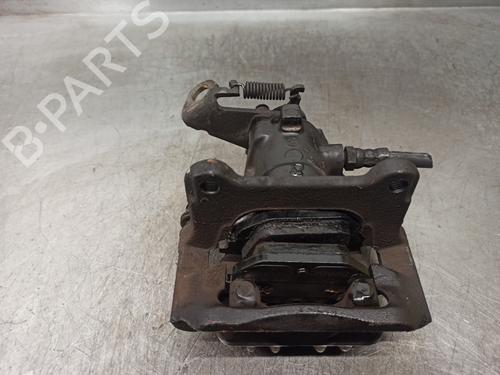 Left rear brake caliper ALFA ROMEO SPIDER (916_) 1.8 16V (916S3) | BP17483847M107 